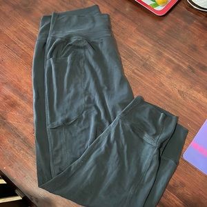 Fabletics joggers